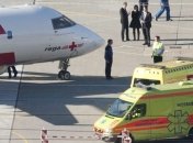 Во вторник к Тимошенко приедет новый немецкий врач