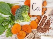 Самые полезные продукты, содержащие кальций