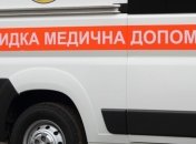 Раненого из Дома профсоюзов доставили в больницу 