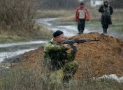 Штаб АТО: Боевики 68 раз открывали огонь по позициям ВСУ