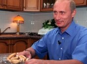 Слепая девочка раскритиковала Владимира Путина