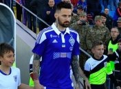 Футболист Динамо получил вызов в сборную Венгрии