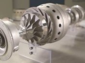 Реактивный двигатель  впервые напечатали на 3D-принтере 