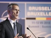 Столтенберг: Грузия станет членом НАТО