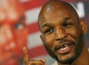 Бернард Хопкинс: Хочу провести прощальный бой