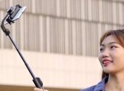 Xiaomi Yuemi представила новую селфи-палку: подробности
