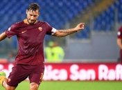 Гендиректор "Ромы": Тотти наш Питер Пэн