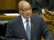 Президент ЮАР призвал народ объединиться в борьбе с насилием