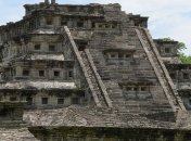 Археологи объяснили, почему погибли древние города Мексики 