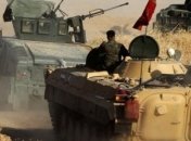 Иракские и курдские силы подошли вплотную к Мосулу