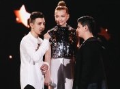 "Голос. Діти 5": как прошел пятый выпуск шоу (Видео)