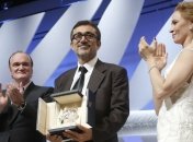 На Каннском кинофестивале победил фильм режиссера из Турции
