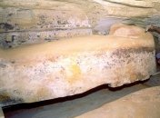 Археологи обнаружили в Египте гробницу фараона Себекхотепа I