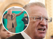 Жириновский "засветился" в Tik Tok