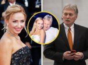 Песков и Навка поженились в 2015 году в Сочи