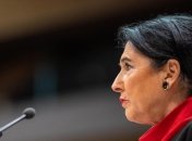 Президент Грузии о назначении Саакашвили: Наша реакция была полностью нормальной