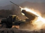 В ОБСЕ сообщили о "Градах" боевиков