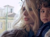 LOBODA «Не нужна» - молитва о женщинах с разбитыми сердцами (ФОТО, видео)