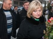 Луценко рассказал, что заключенные удивлялись героизму его жены 