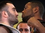 Дортикос хочет увидеть реванш Гассиева и Усика в супертяжелом весе