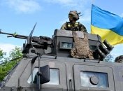 ЗСУ продовжують звільняти українські території від російських загарбників