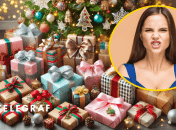 Подарки вызывают у них неприятные чувства