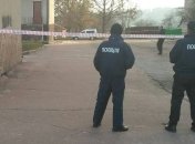 В Житомирской области неизвестный стрелял в депутата