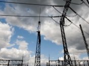 Украина за полгода cократила экспорт электроэнергии на 61,5%