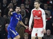 Экс-президент "Арсенала" назвал Косту "серийным жуликом"