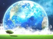 Человечество использовало ресурсы планеты 2015 года