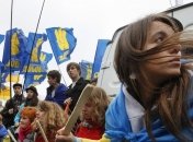 "Свобода" заявляет, что более 2 тысяч ее голосов приписали ПР