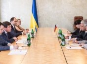 Правительство Германии готово к софинансированию Фонда энергоэффективности