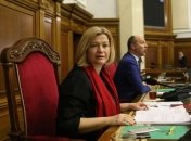 Геращенко назвала главные задачи Украины на переговорах в Минске