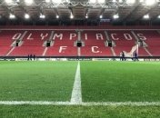 Олимпиакос - Динамо: Соль в старте, Шабанов заменит Кадара