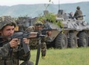 СМИ: В Киев едет батальон морских пехотинцев и две бригады десантников