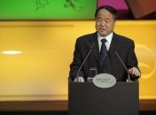 "Страна вина" - книга Мо Яня о нездоровой пище (Фото)