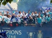 "Челси" получил рекордные призовые за победу в Премьер-лиге