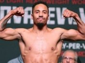 Уорд намекнул на возможное возобновление карьеры