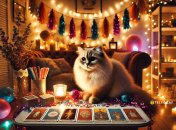 Гороскоп Таро, чого чекати 12 грудня