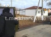 В привокзальном туалете бросили новорожденного в пакете: фото с места ЧП на Харьковщине