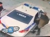 Правоохоронці вкрали смітника