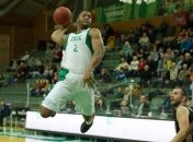 БК Химик усилился именитым легионером