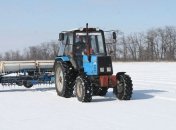 Аграрии потратят 1,5 млрд грн на весеннюю форвардную кампанию