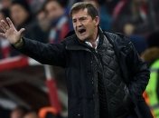 Рианчо: Рассказал Каррере, как работал с Ребровым и Шевченко