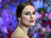 Кира Найтли рассказала, почему хотела бросить актерскую карьеру