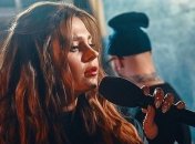 "Впереди - моя главная битва": солистка группы KAZKA рассказала о волнении