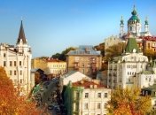 В Киеве подешевели старые квартиры