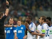 "Динамо" - "Днепр". Анонс матча