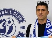 Хачериди включен в сборную новобранцев чемпионата Беларуси по футболу