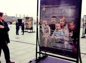 В Берлине открылась выставка об украинских переселенцах